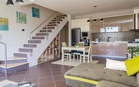 Exclusive Apartment