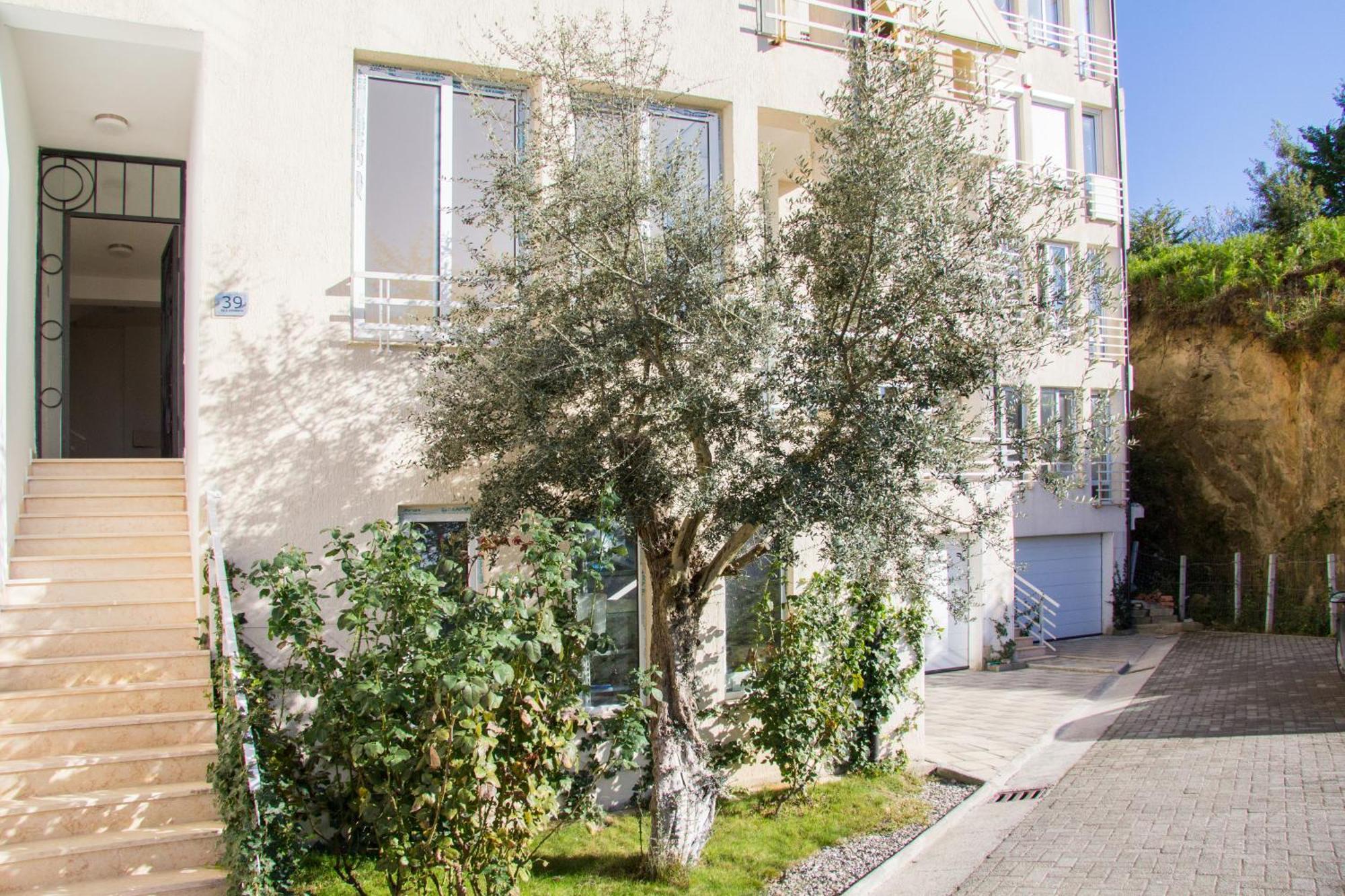 Exclusive Apartment Tirana Buitenkant foto